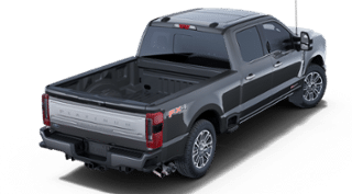 2025 Ford Super Duty® External Image 4